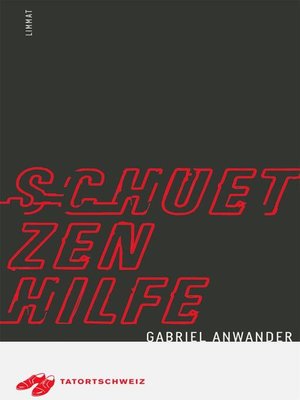 cover image of Schützenhilfe